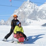 Ski vakanties voor rolstoellers